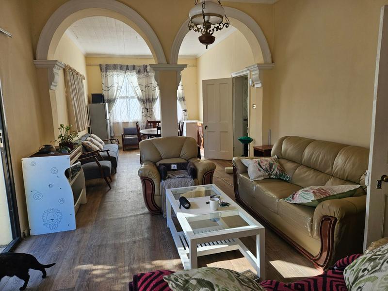 To Let 4 Bedroom Property for Rent in Grahamstown Eastern Cape